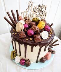 Chocolate cake game activity rent in Hyderabad